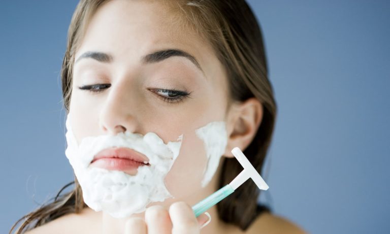 کدام دستگاه برای لیزر موهای کرکی صورت تاثیر گذار است؟